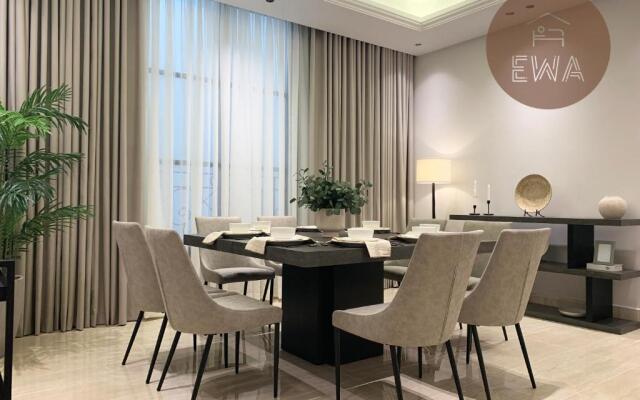 Kease Qirwan B-13 Royal Touch Patio AX97