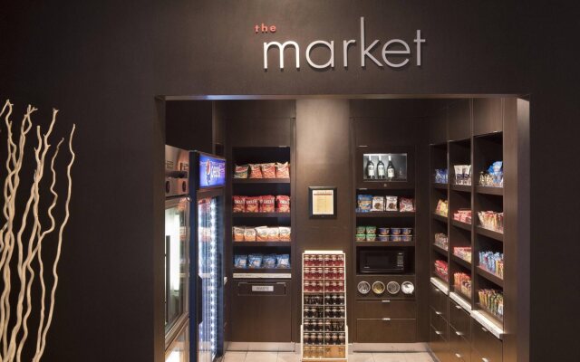 Courtyard by Marriott Austin Downtown/Convention Center