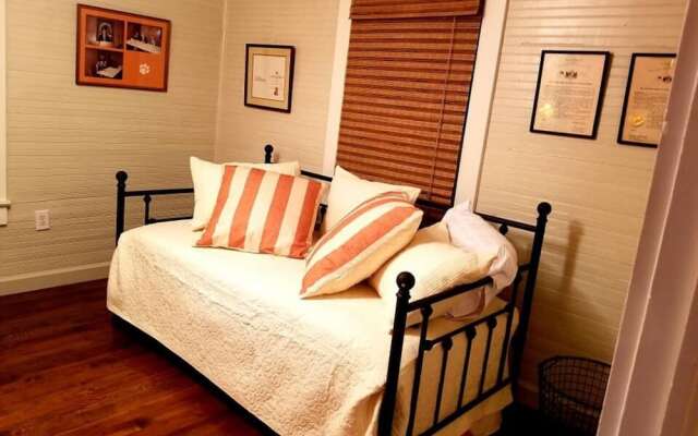 Clemson Memorabilia House