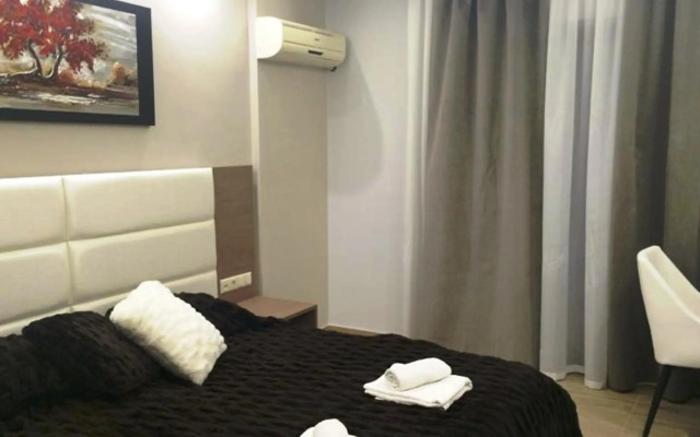 Sevastos Studios