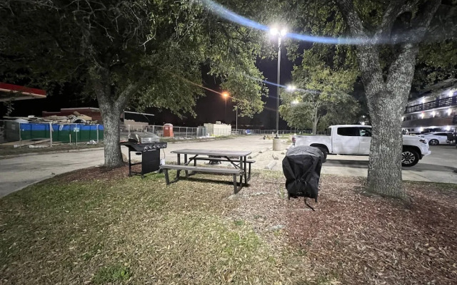 Boardwalk Suites Baton Rouge