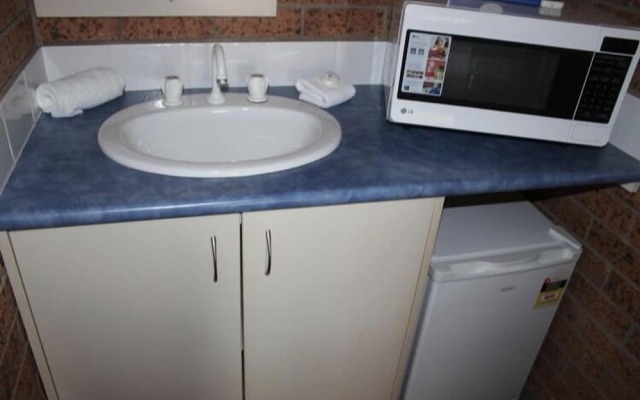 Condobolin Motor Inn