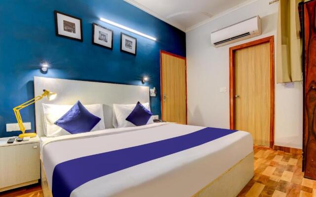 OYO 75115 SilverKey Executive Stays 75115 Discovery Suites