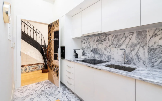 Porta do Mar Deluxe Serviced Apartments