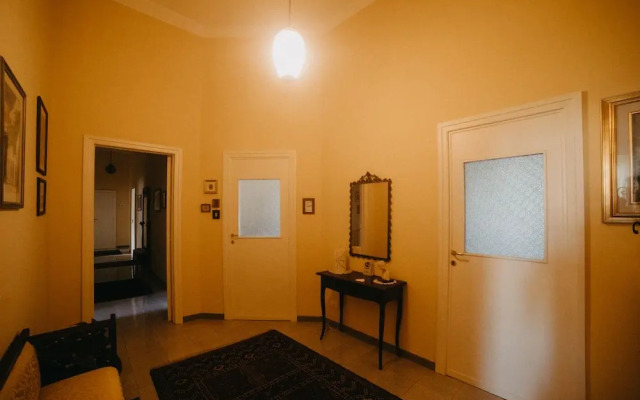 B&B Piazza Argento