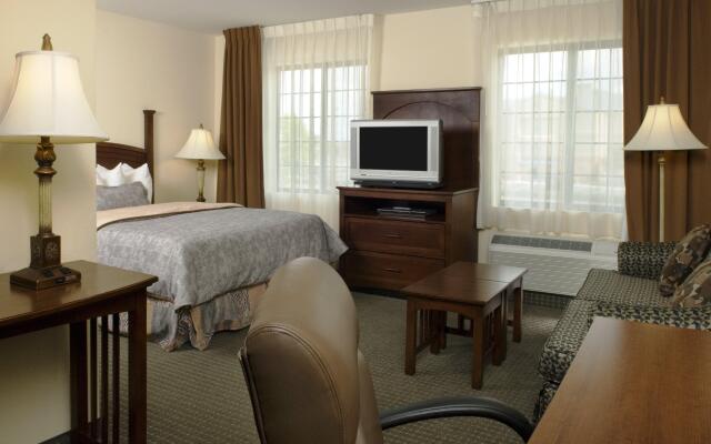 Savannah Airport Inn & Suites