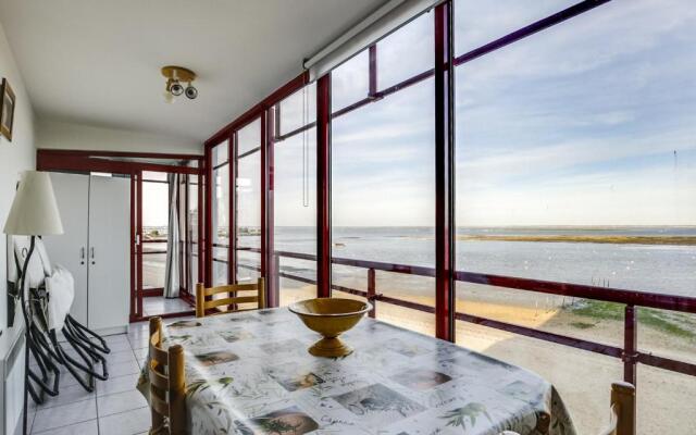 Appartement Arcachon, 2 Pièces, 4 Personnes - Fr-1-474-19