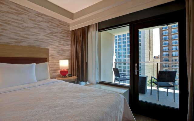 Home2 Suites by Hilton San Antonio Riverwalk, TX