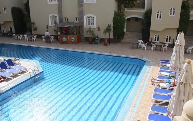 Elysees Dream Beach Hotel