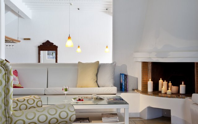 NUMO Mykonos Boutique Resort