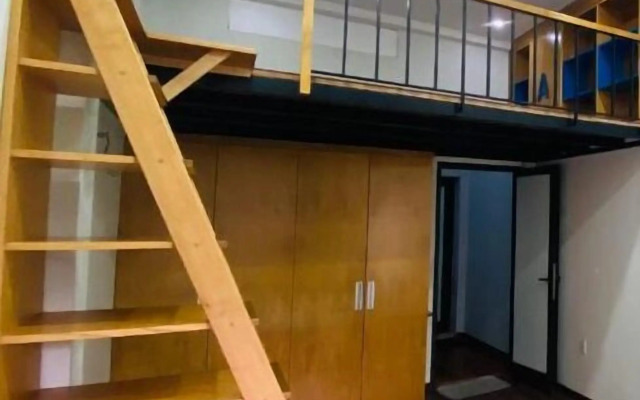 Haiphong Backpacker Hostel