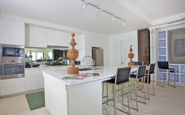 Summitra Panorama Villa 5 Bedrooms