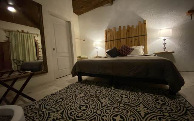 AmaneZer Hotel Boutique