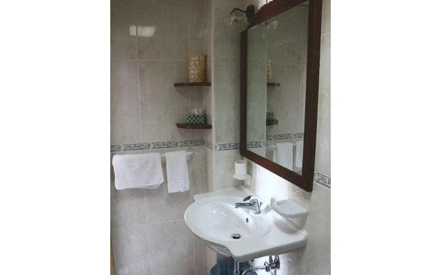 Mandetta Hotel