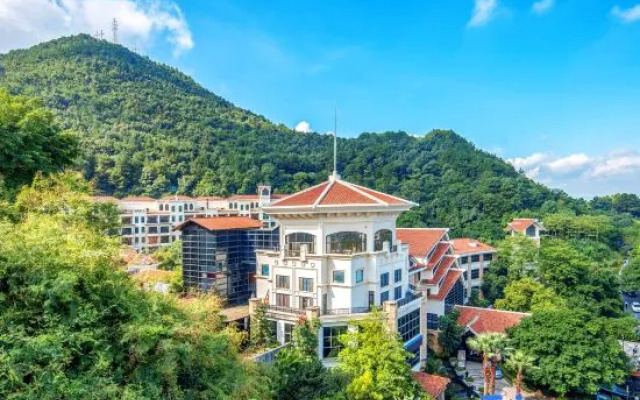 Hakka Park International Hotel