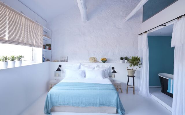 Cocorico Luxury House - Porto