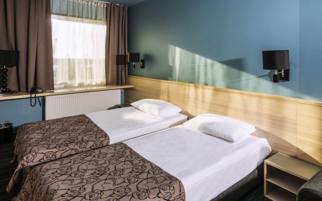 Ibis Styles Riga