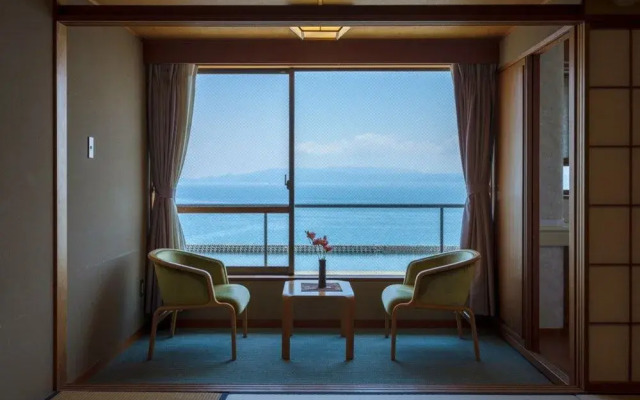 Hana no Onsen Hotel Ginsyo