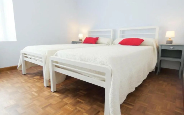 Gîte Angoumé, 3 pièces, 5 personnes - FR-1-360-499