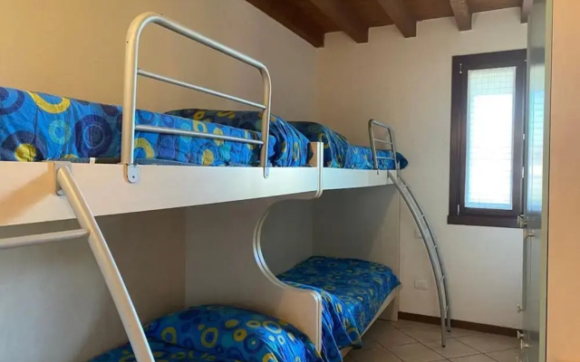 Apartment in Italy Near Lake Garda & Gardaland