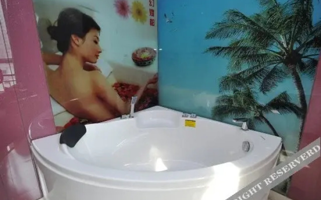 Yaodu Business Hotel