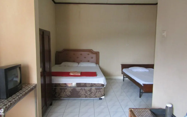 Hotel Bakti