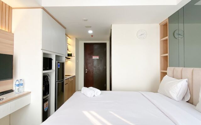 Comfortable Stay Studio At Pollux Chadstone Apartment
