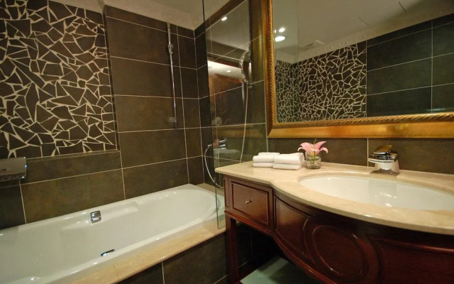 Reedon Boutique Hotel
