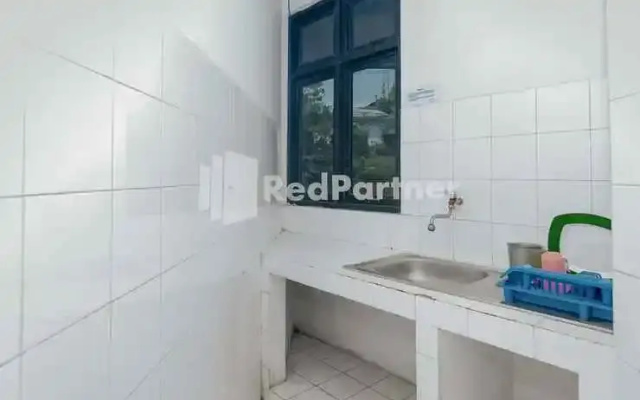 Villa Puncak Agape Near Cipanas Mitra RedDoorz