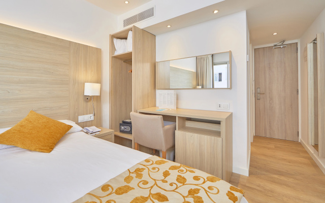 Hotel Ilusion Moreyo - Adults Only
