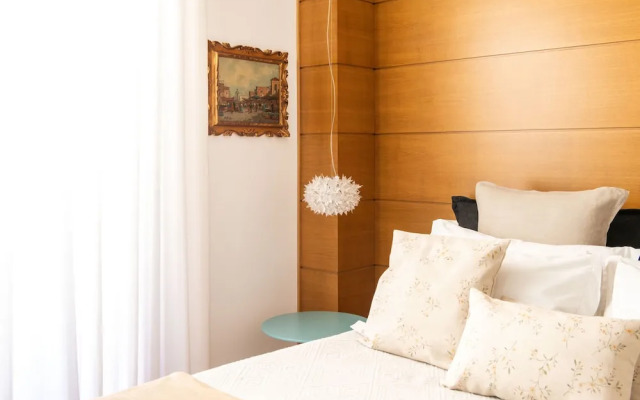 Heima Smart - Charme Apartment