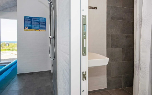 Holiday Home in Glesborg