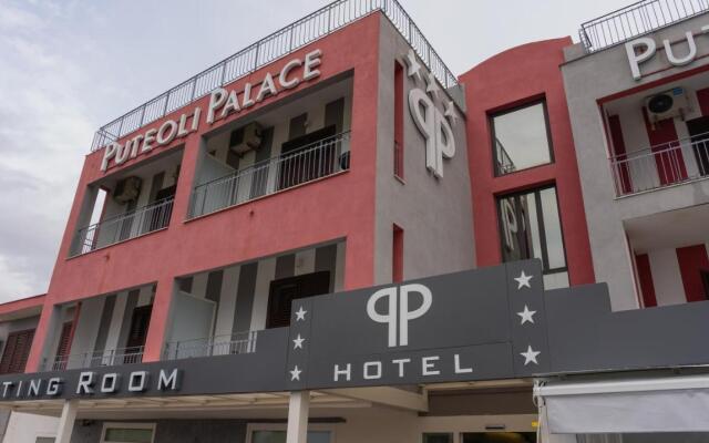 Puteoli Palace Hotel