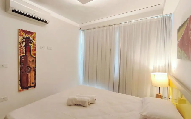 Condomínio Beira-Mar - As Coloridas