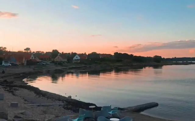 4 Person Holiday Home in Svaneke