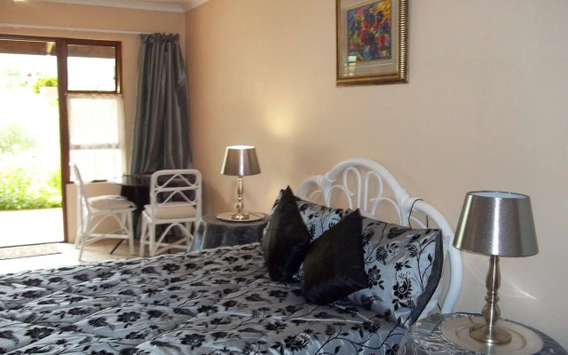 African Sun Guest House
