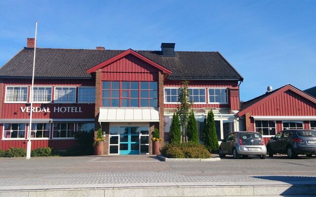 Verdal Hotell