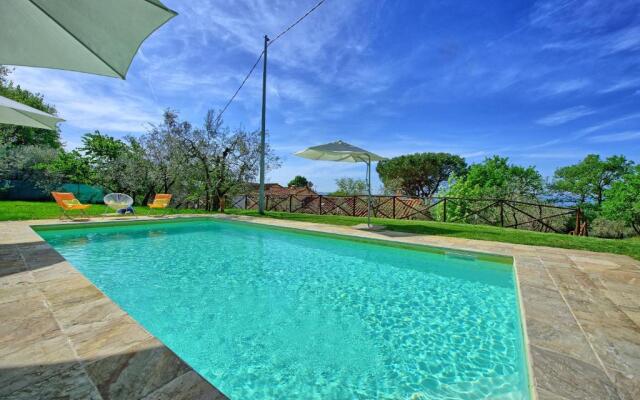 Villa Morandi by PosarelliVillas