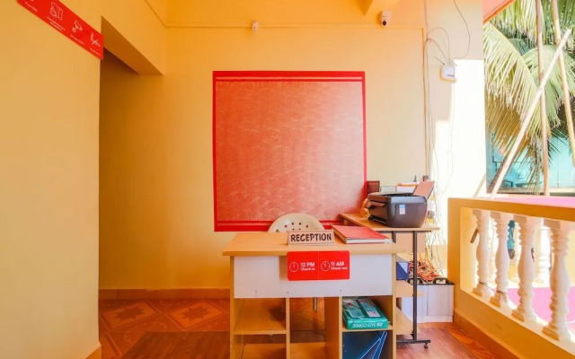 Casa Amici By OYO Rooms