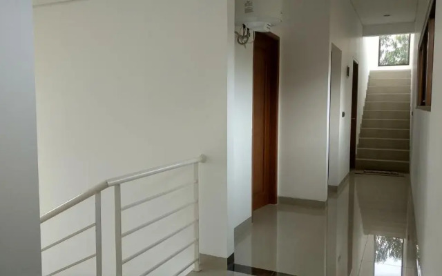 Villa Rosvita Bandung