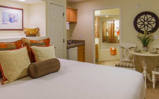 Holiday Inn Club Vacations Holiday Hills Resort Branson, an IHG Hotel