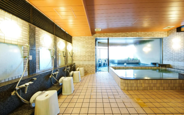 APA Hotel Osaka Temma