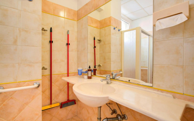 Hotel Residence Charles