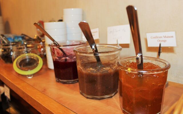 The Originals City, Hôtel Rive Droite, Albi (Ex Cantepau)