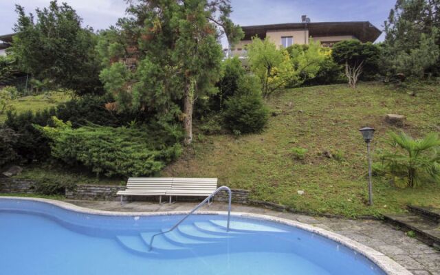 House Bramati Porto Valtravaglia