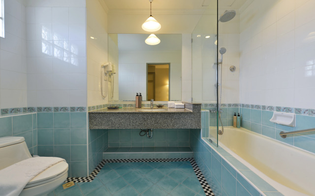 Anantasila Beach Resort Hua Hin