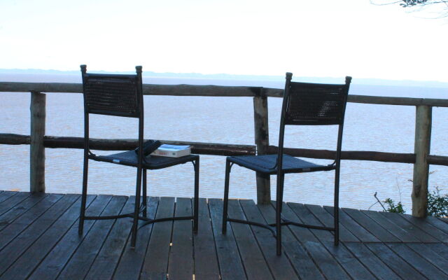 Malkoha Lake St. Lucia