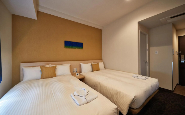 Y'sinn Naha Orokuekimae – Guest Rooms – Naha