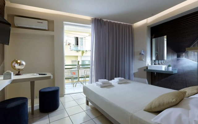 Prime Central Studios