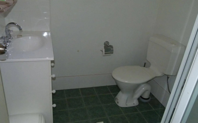 Twin Waters Caravan Park - Dawesville